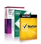 Antivirus et sécurité